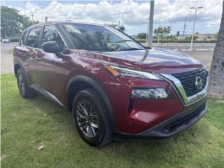 Nissan Puerto Rico Nissan Rogue 2021