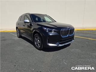 BMW Puerto Rico BMW X1 XDRIVE28I 2024
