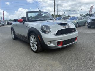 MINI  Puerto Rico MINI COOPER S AUTOM�TICA 