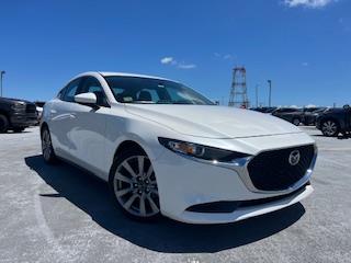 Mazda Puerto Rico 2022 MAZDA 3 SELECT * BELLO * 