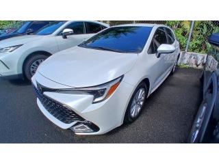 NAGUABO AUTO TOYOTA - AUTOS USADOS Puerto Rico