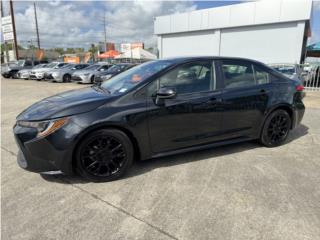 Toyota Puerto Rico Toyota Corolla LE Hyb 2022