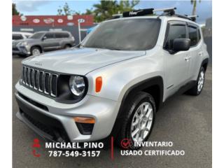 Jeep Puerto Rico 2020 Jeep Renegade Sport �Clean CarFax!