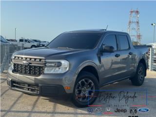 Ford Puerto Rico 2023 Ford Maverick XLT AWD
