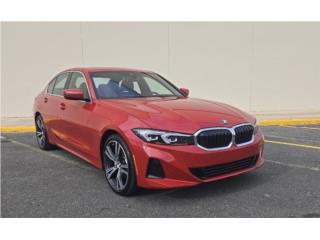 BMW Puerto Rico 2024 BMW 3 Series 330i