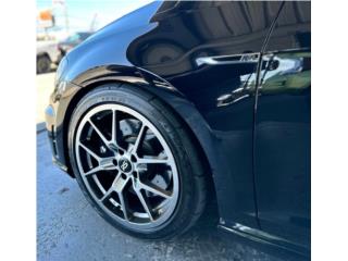 Volkswagen Puerto Rico VOLKSWAGEN GTI R 2017