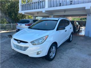 Hyundai Puerto Rico EN EXELENTES CONDICIONES 