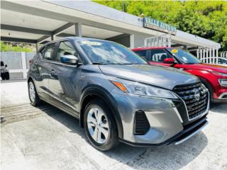 Nissan Puerto Rico Nissan Kicks 2022 SOLO 3MIL MILLAS