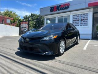 MP AUTO SALES/ B&K AUTO CORP Puerto Rico