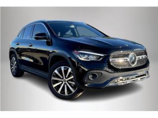 Mercedes Benz Puerto Rico 2023 GLA 250 Black