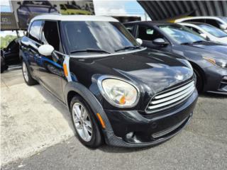 MINI  Puerto Rico MINICOOPER 4DR HARDTOP 2011