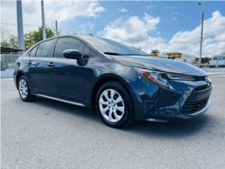Toyota Puerto Rico 2024 Toyota Corolla 