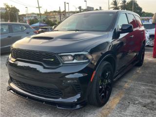 AUTO SHOW Puerto Rico