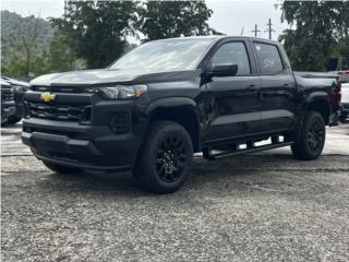 GHP CAGUAS CHEVROLET Puerto Rico