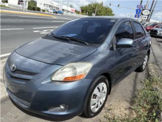 Toyota Puerto Rico Toyota Yaris