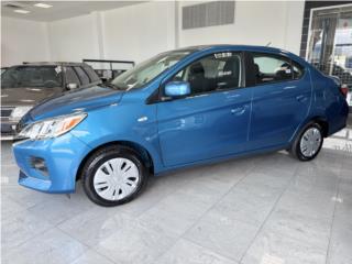 Mitsubishi Puerto Rico Mitsubishi Mirage G4 2024