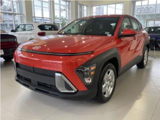 Hyundai Puerto Rico Hyundai Kona 2025, Garant�a de por vida
