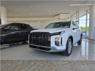 Hyundai Puerto Rico Hyundai Palisade SEL 2025 938097