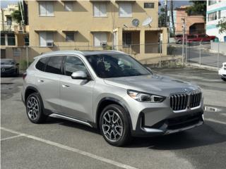 BMW Puerto Rico BMW X1 Xdrive 2024