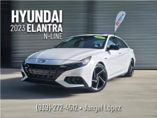 JANGEL LOPEZ AUTO  Puerto Rico