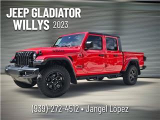 JANGEL LOPEZ AUTO  Puerto Rico