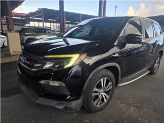 Honda Puerto Rico Honda Pilot EX 2016
