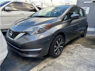 NISSAN VERSA NOTE 2019 | LIKE NEW