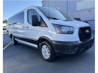 Álvarez Auto Usados y Ford Puerto Rico