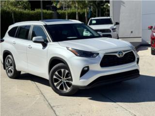 Toyota PR  Puerto Rico