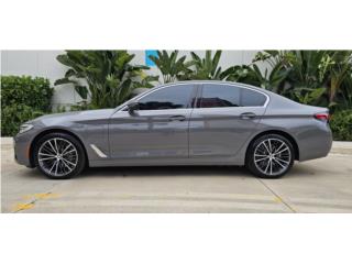 BMW Puerto Rico 530 E 28900.00  FINANCIAMIENTO 