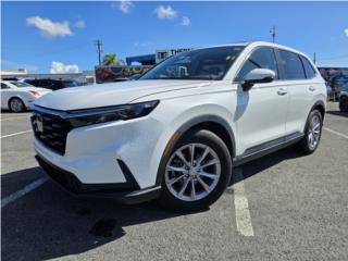 Honda Puerto Rico Honda CRV EX 2023 solo 13K millas