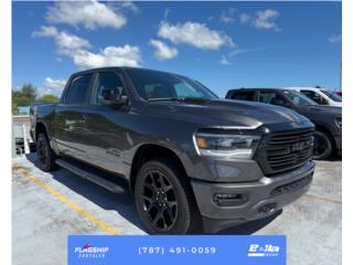 RAM Puerto Rico RAM 1500 LARAMIE 4x4 2024