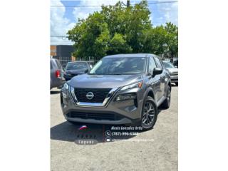 Nissan Puerto Rico Nissan Rogue S 2023