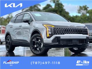Flagship Kia Puerto Rico