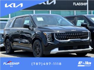 Flagship Kia Puerto Rico