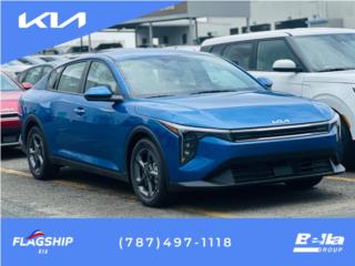 Flagship Kia Puerto Rico