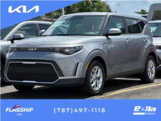 Flagship Kia Puerto Rico