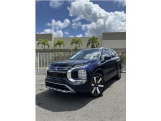Mitsubishi Puerto Rico Mitsubishi Outlander SE 2025