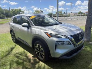 Nissan Puerto Rico Nissan Rogue SV 2022
