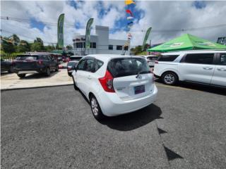 Nissan Puerto Rico S�per nueva 