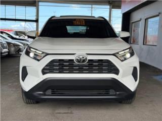 Toyota Puerto Rico TOYOTA RAV4 XLE PREMIUM 2023 22K MILLAS