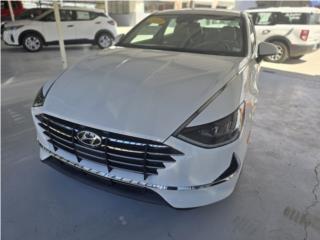 Hyundai Puerto Rico Hyundai Sonata 2022 Turbo
