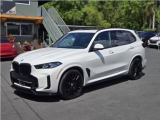BMW Puerto Rico BMW X5 M40i X-DRIVE 