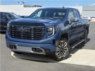 GHP San Juan GMC Puerto Rico