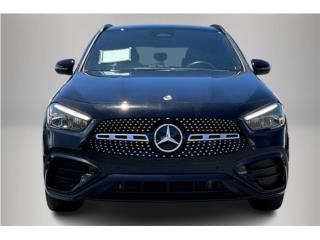 Mercedes Benz Puerto Rico 2025 Mercedes-Benz GLA 250