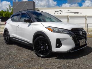 Nissan Puerto Rico Nissan Kicks SR 2023
