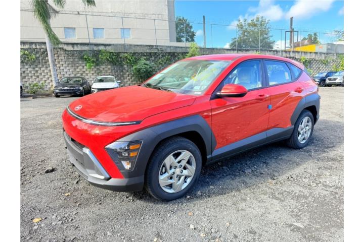 Hyundai Kona del 2026