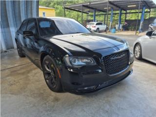 Chrysler Puerto Rico 2021 CHRYSLER 300S $21,995