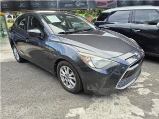 Toyota Puerto Rico TOYOTA YARIS S 2017