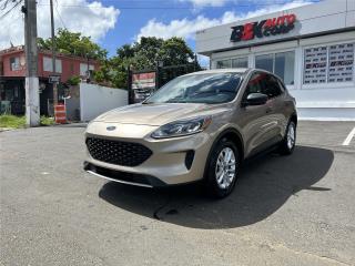Ford Puerto Rico FORD ESCAPE S 2020 